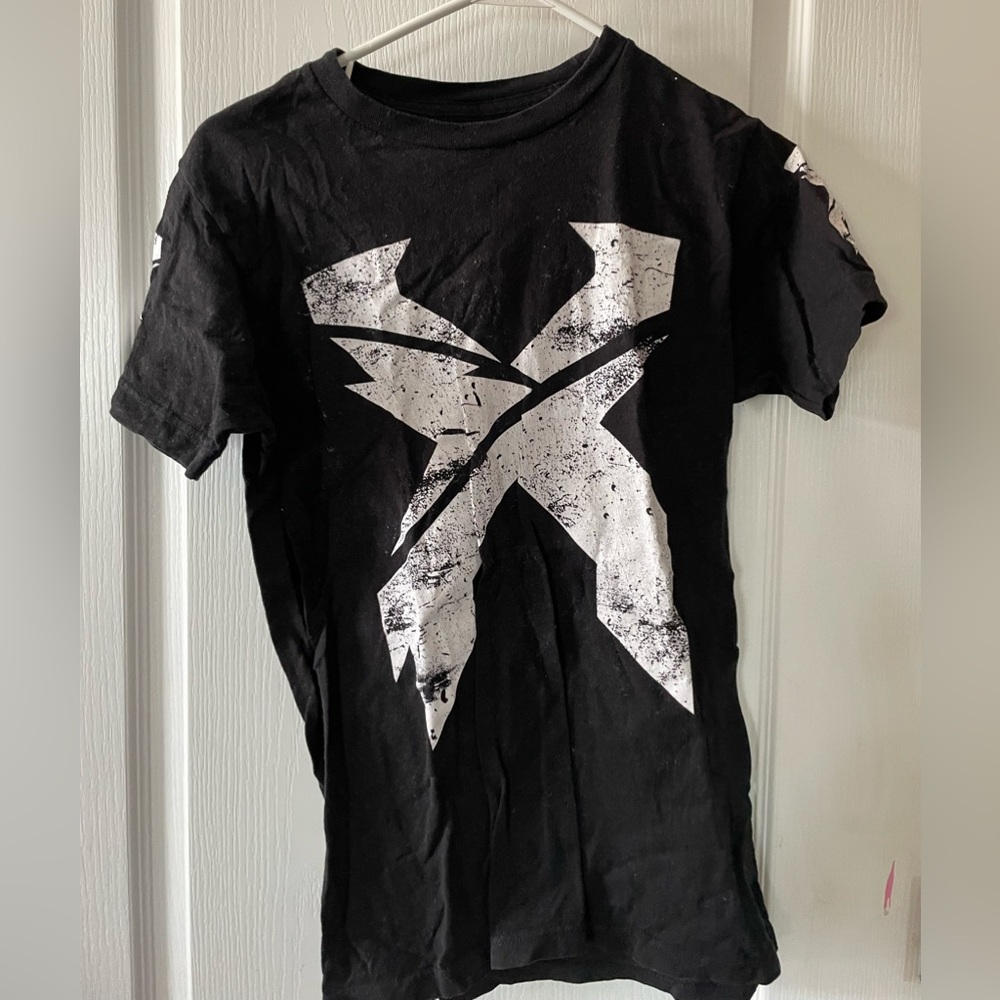 Excision concert T-Shirt